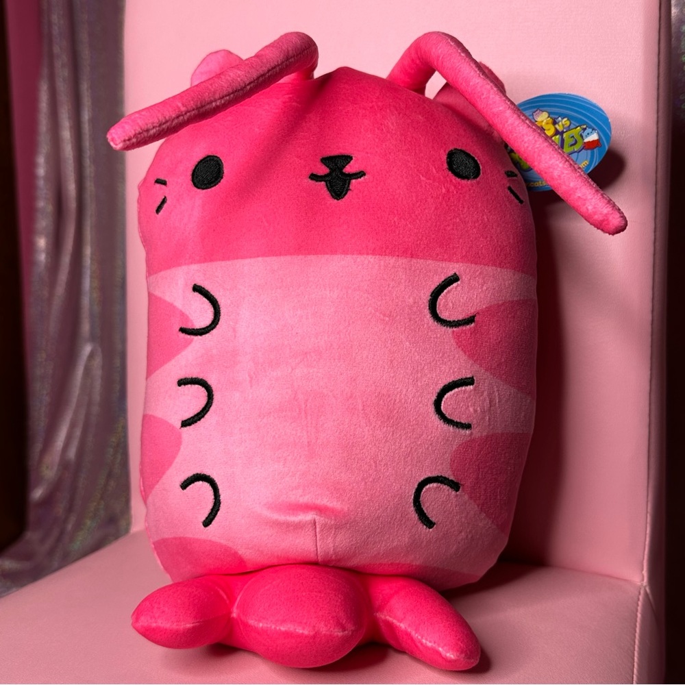 Cats Vs Pickles - #221 Gumbo JUMBO